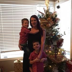 Meet your Posher, Audrey